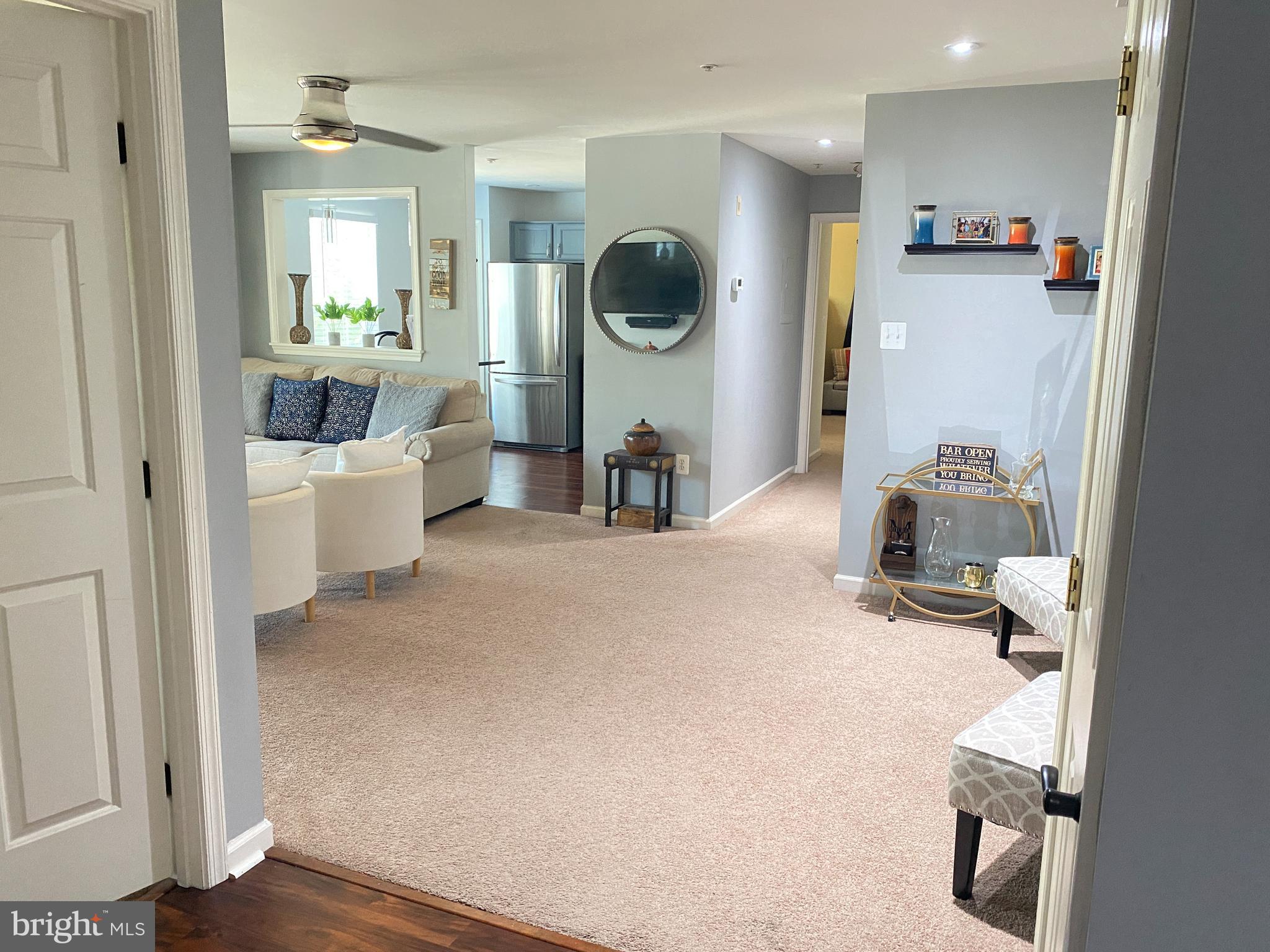 SOUTH MEADOWS - Residential Lease