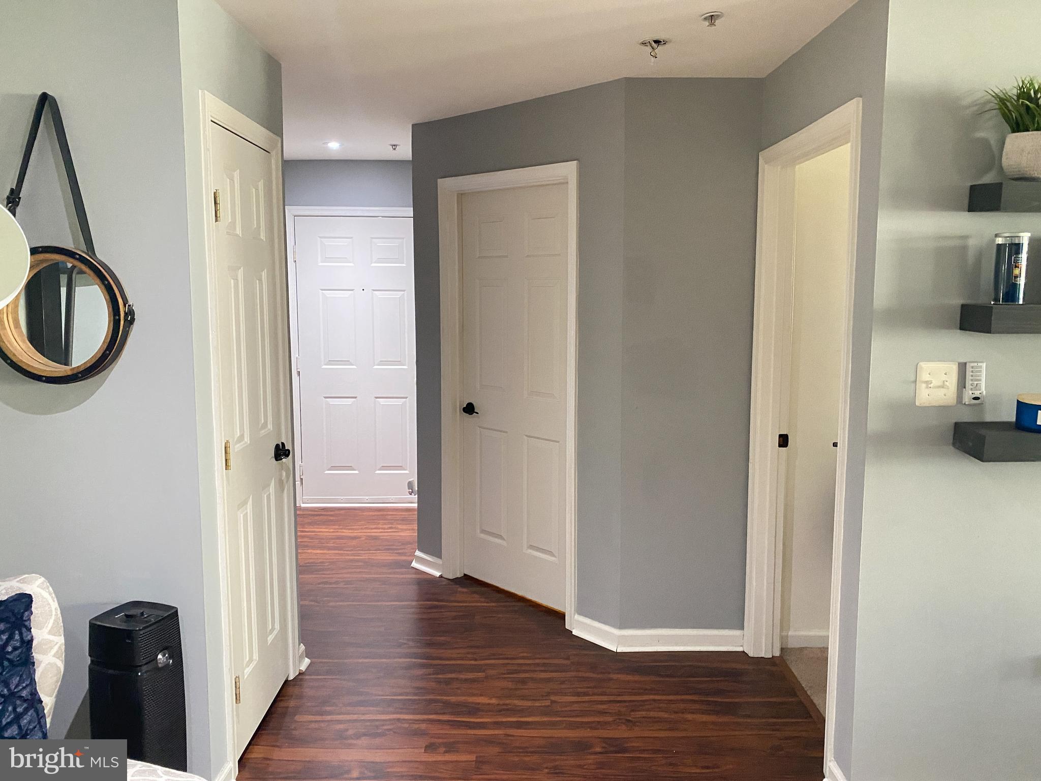 SOUTH MEADOWS - Residential Lease