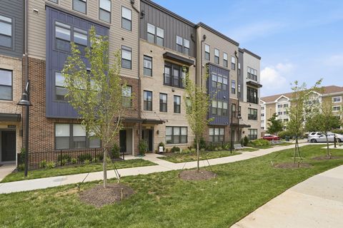 Condo For Sale - 1702 Bandit Loop #19B<br/> RESTON, VA 20190