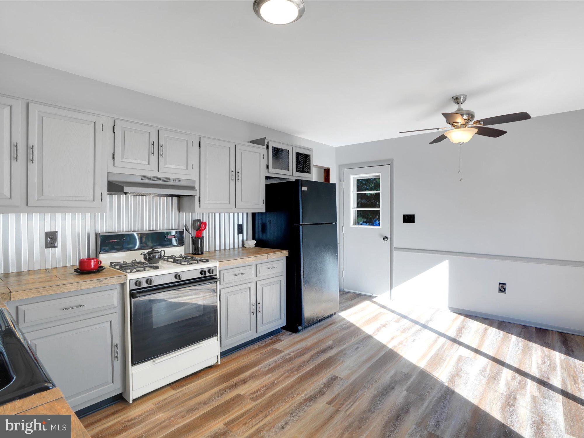 CANADOCHLY - Residential