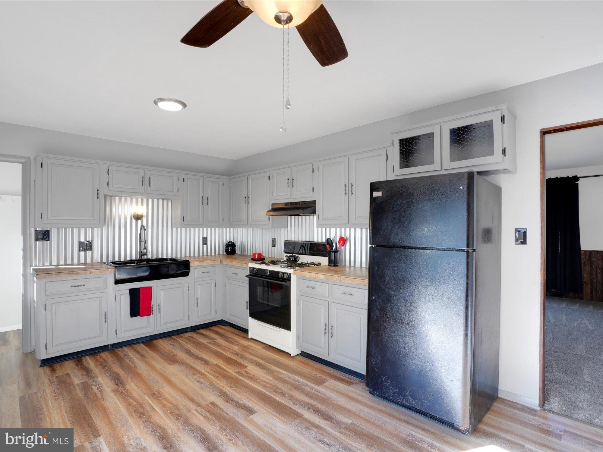 CANADOCHLY - Residential