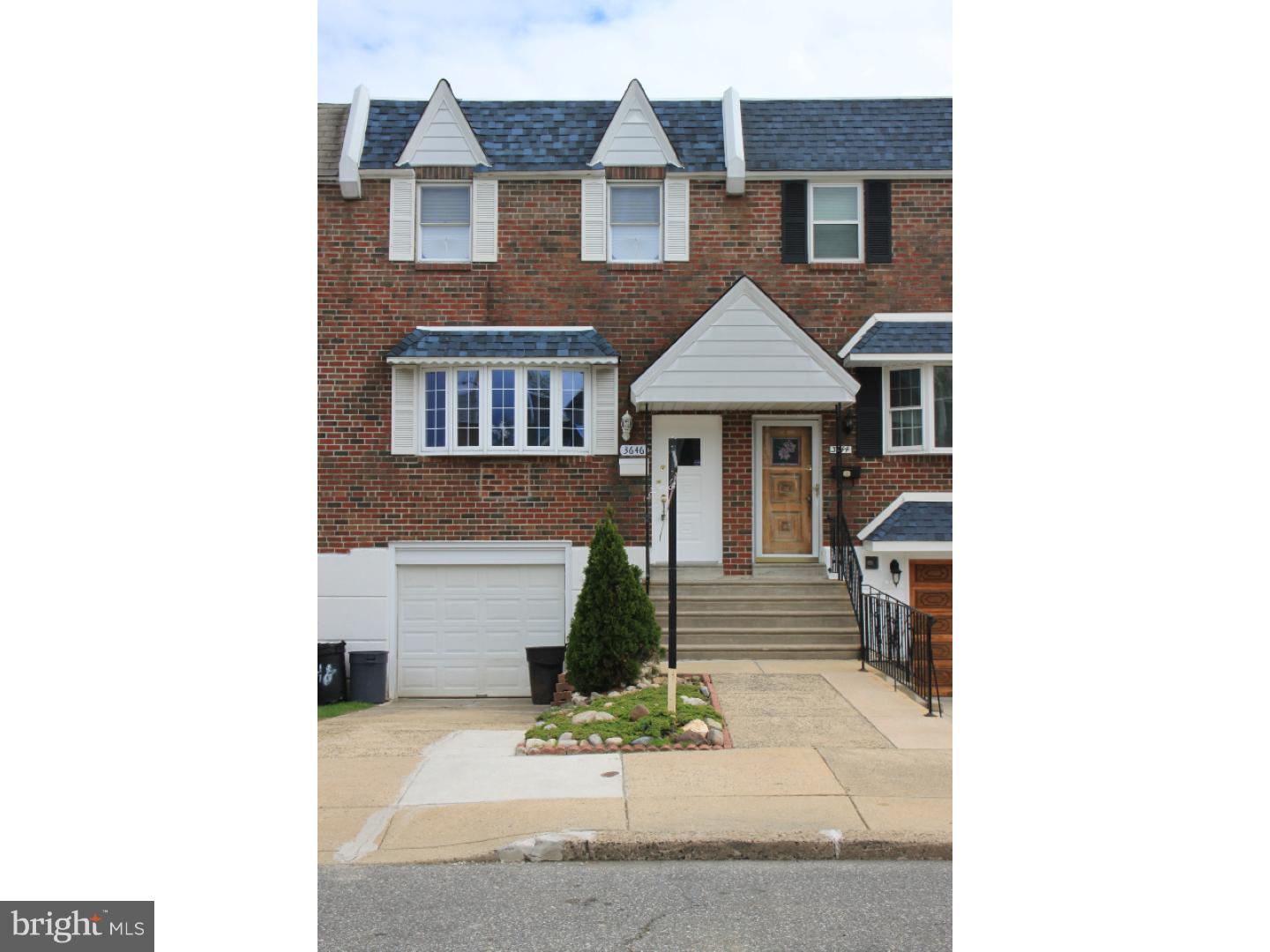 PARKWOOD - Residential