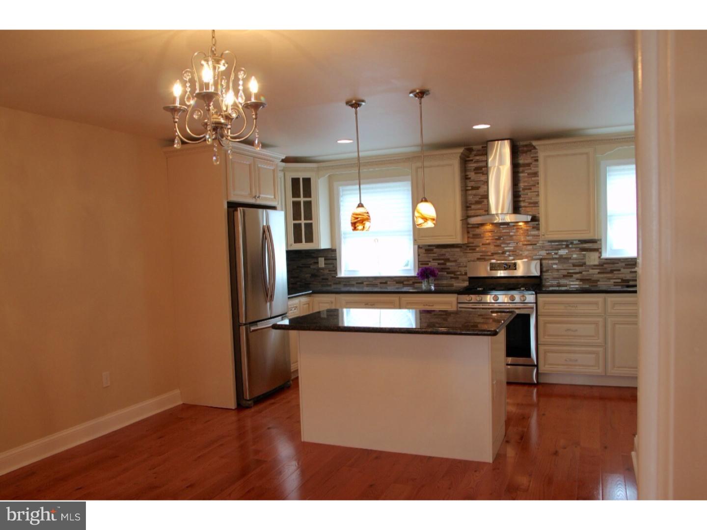 PARKWOOD - Residential