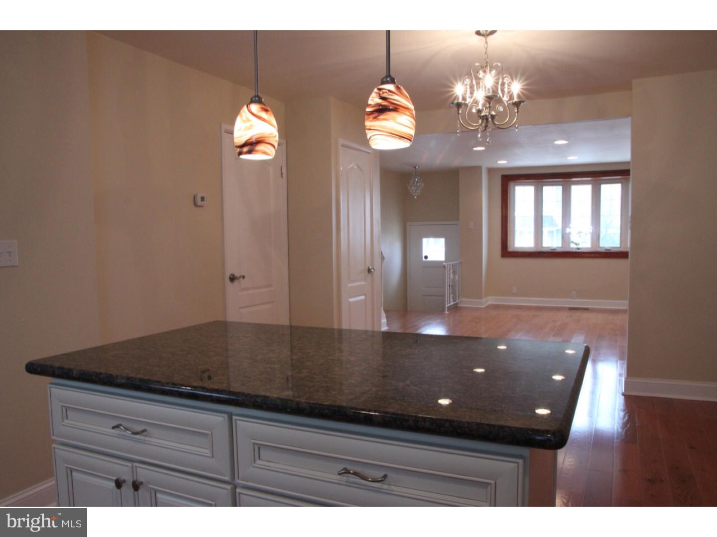 PARKWOOD - Residential