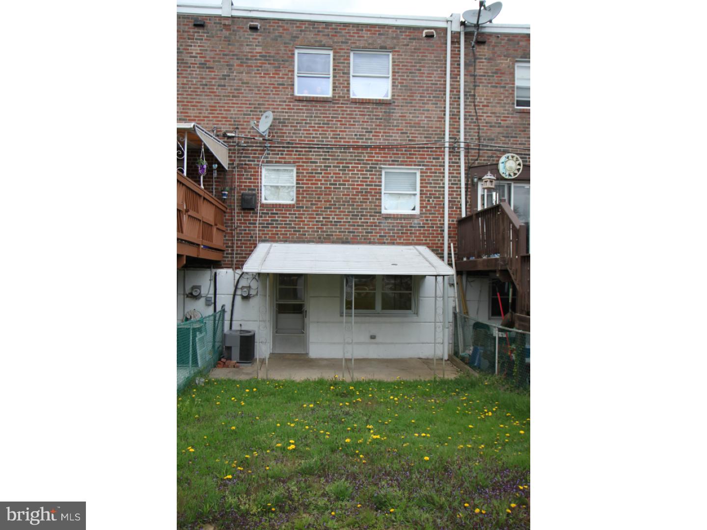 PARKWOOD - Residential