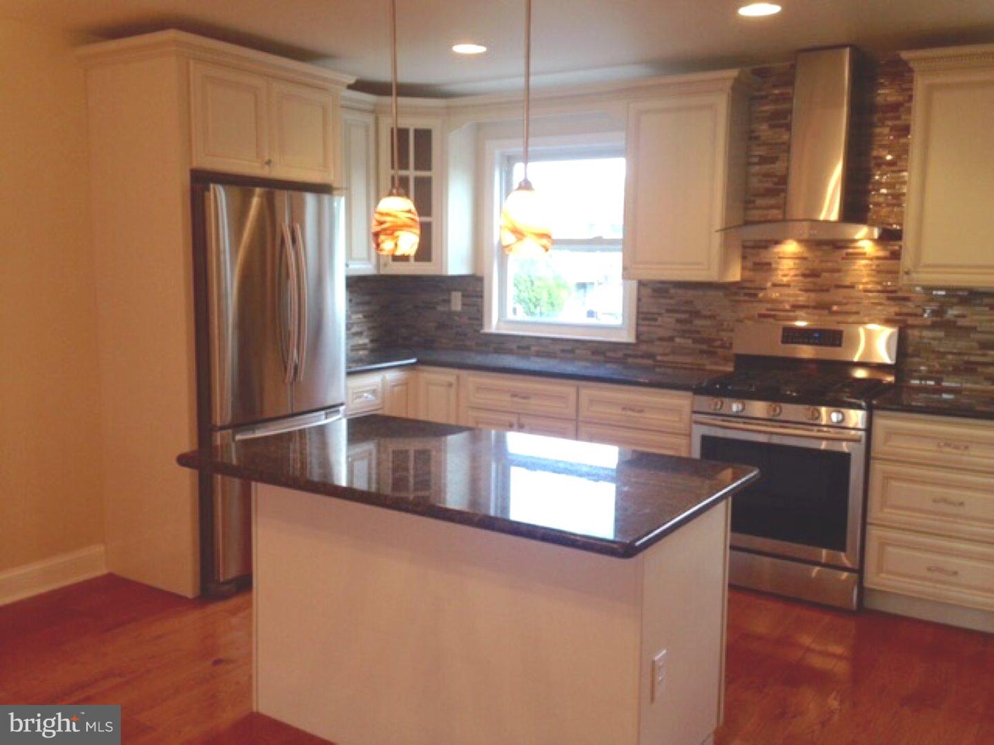 PARKWOOD - Residential