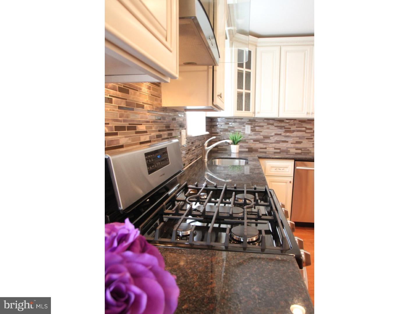 PARKWOOD - Residential