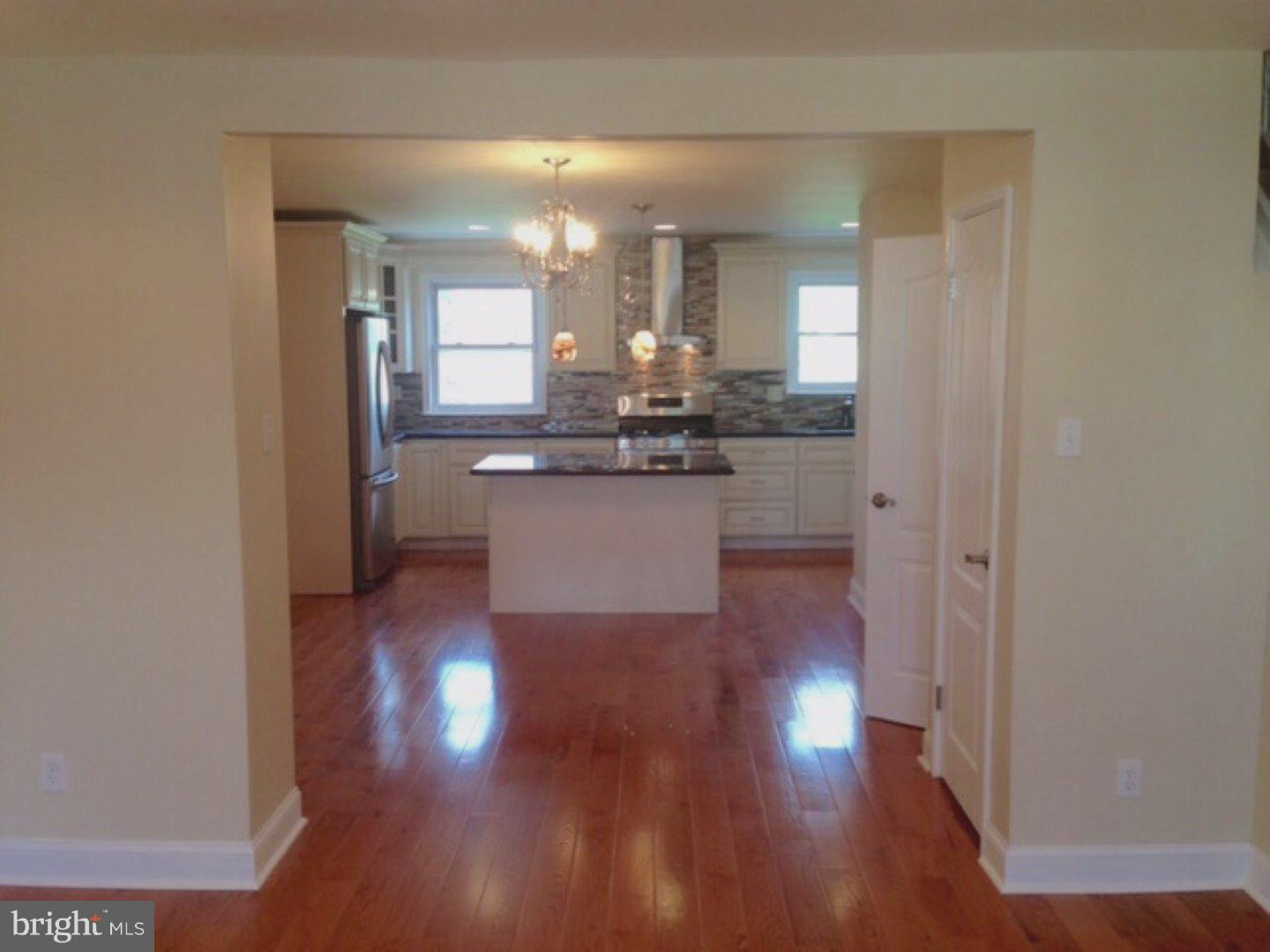 PARKWOOD - Residential