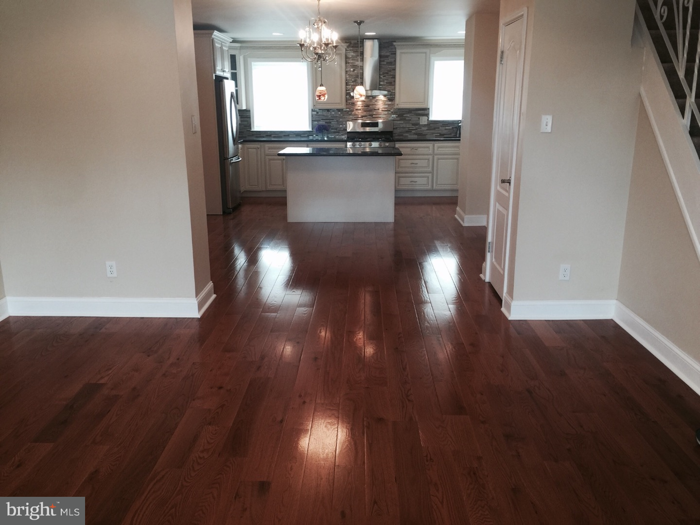 PARKWOOD - Residential