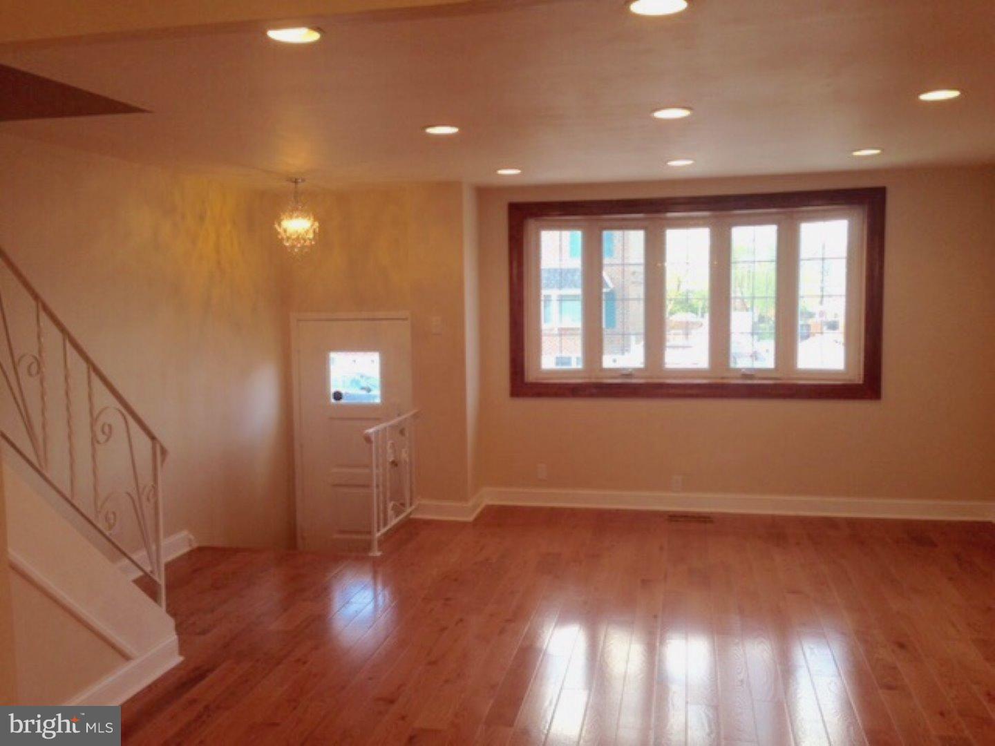 PARKWOOD - Residential