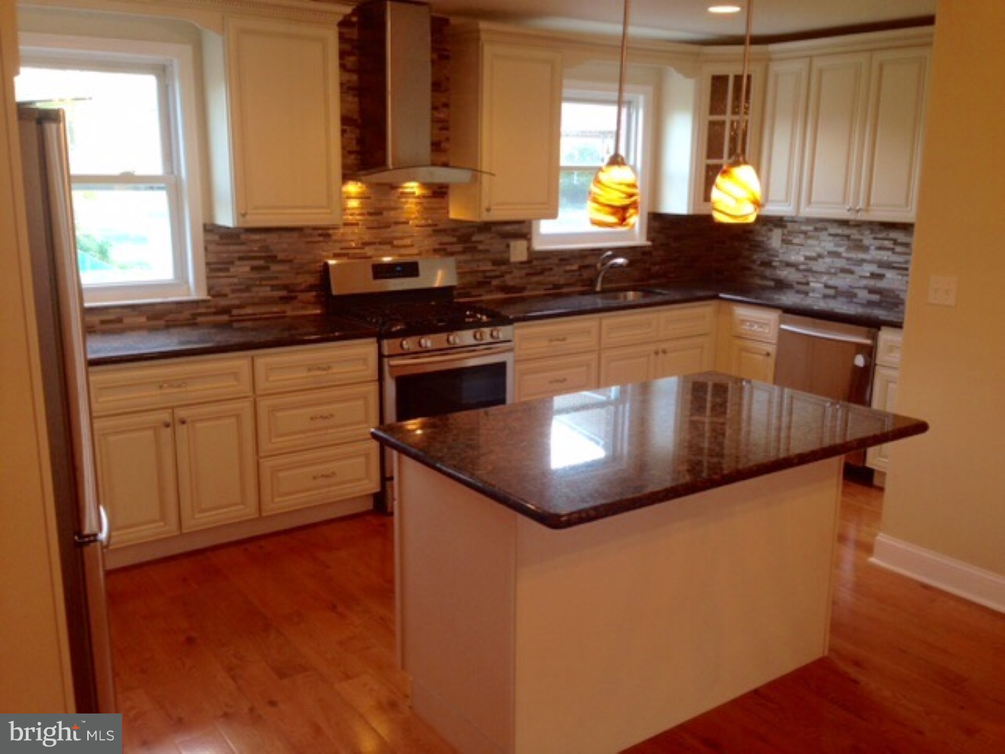 PARKWOOD - Residential