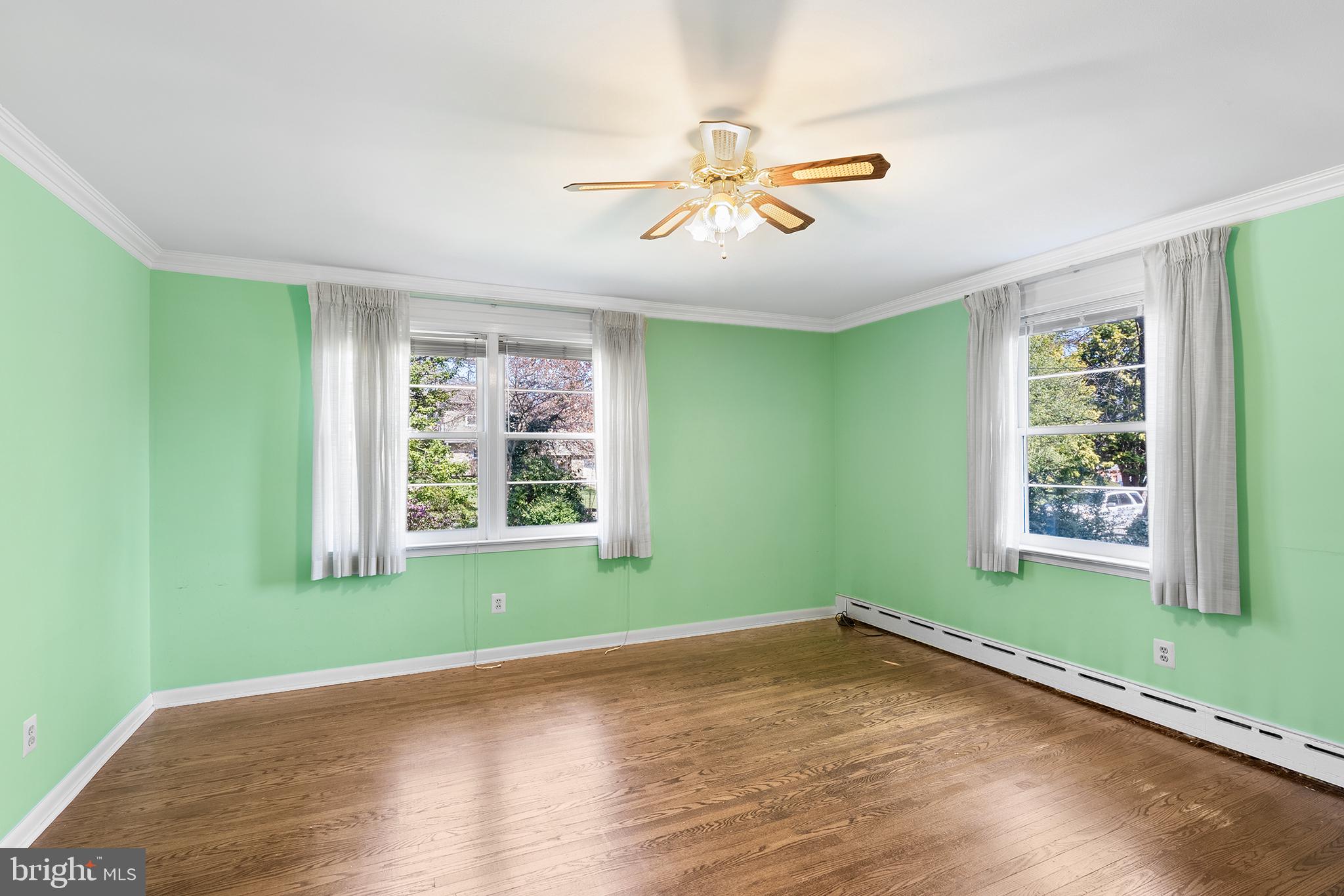 HUNTINGDON VALLEY - Residential