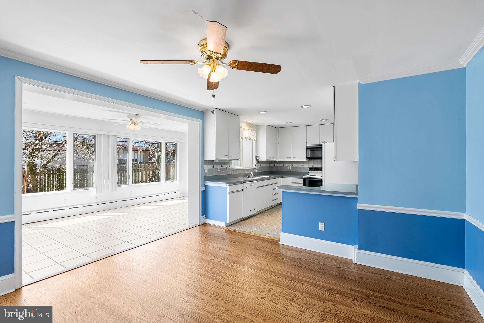 HUNTINGDON VALLEY - Residential