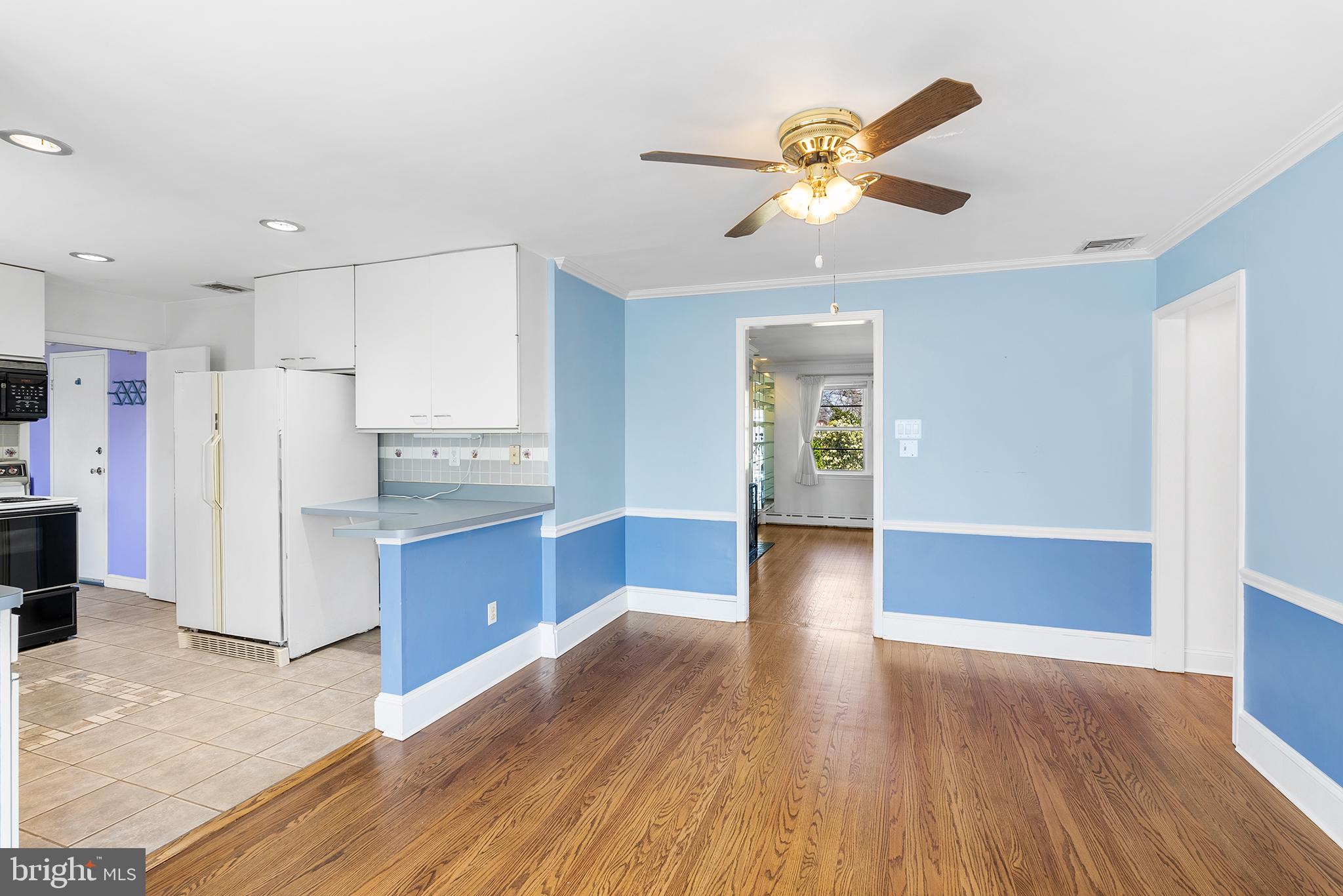 HUNTINGDON VALLEY - Residential