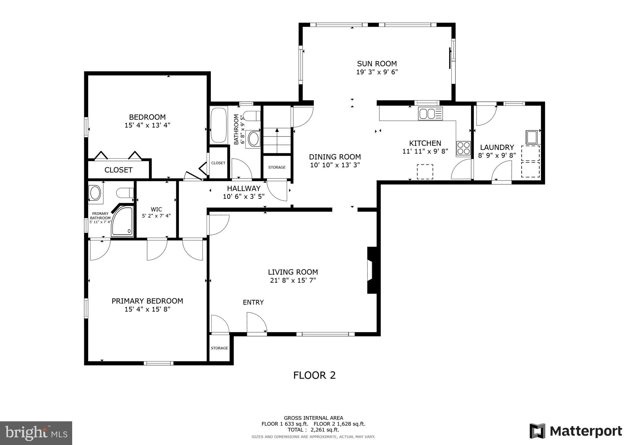 HUNTINGDON VALLEY - Residential