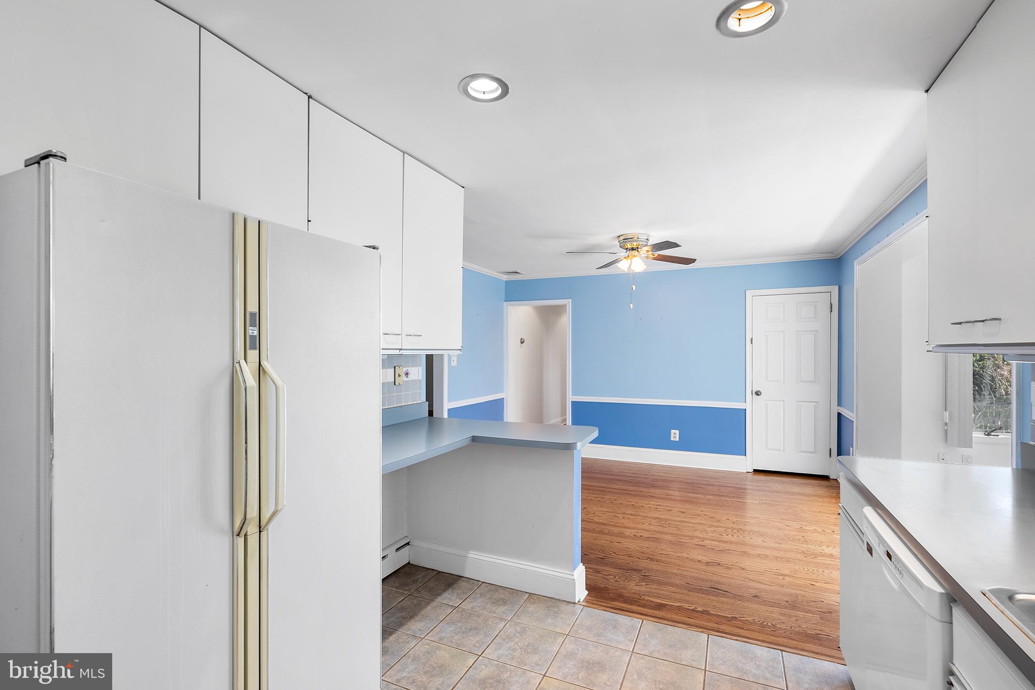 HUNTINGDON VALLEY - Residential