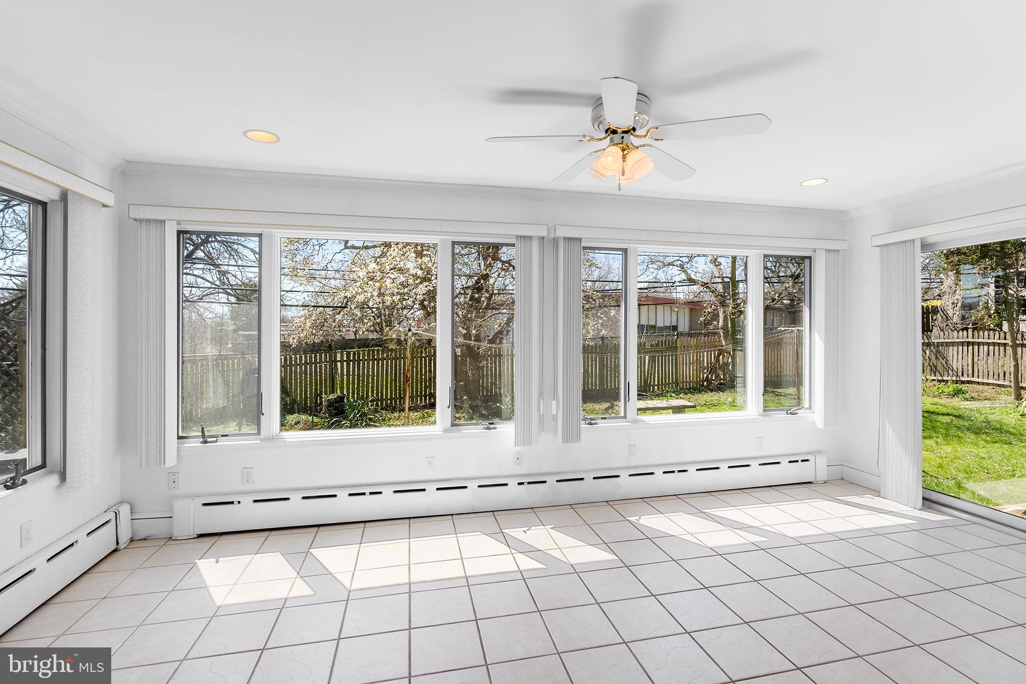 HUNTINGDON VALLEY - Residential