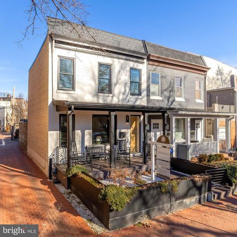1005 P STREET NW WASHINGTON DC 20001