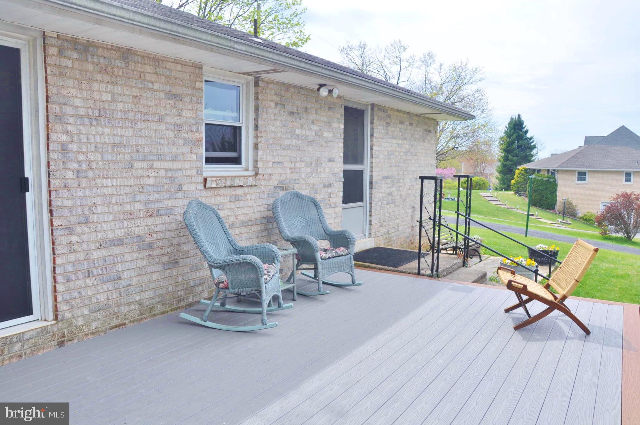 GLEN ROCK BORO - Residential