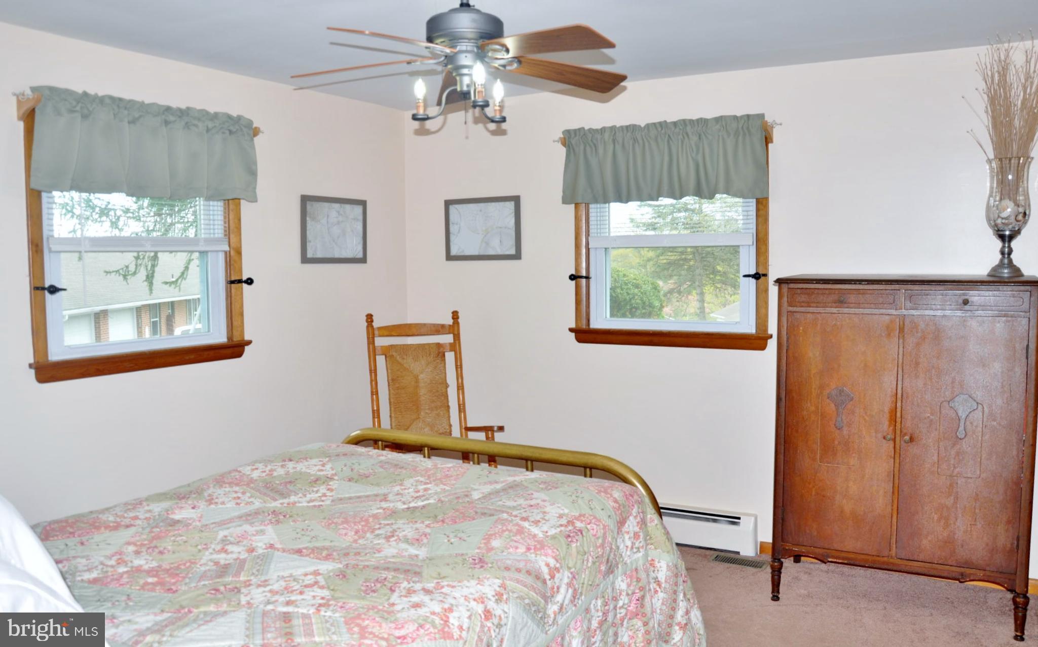 GLEN ROCK BORO - Residential