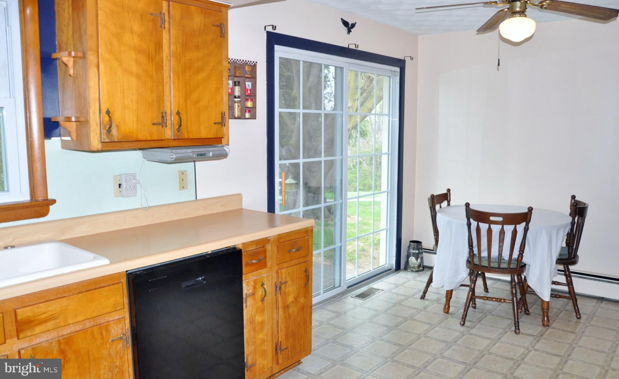 GLEN ROCK BORO - Residential