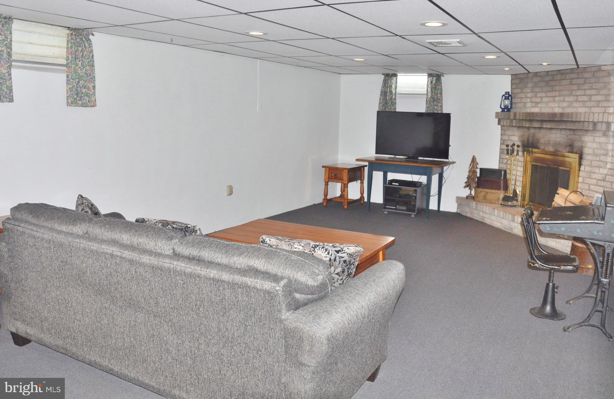 GLEN ROCK BORO - Residential