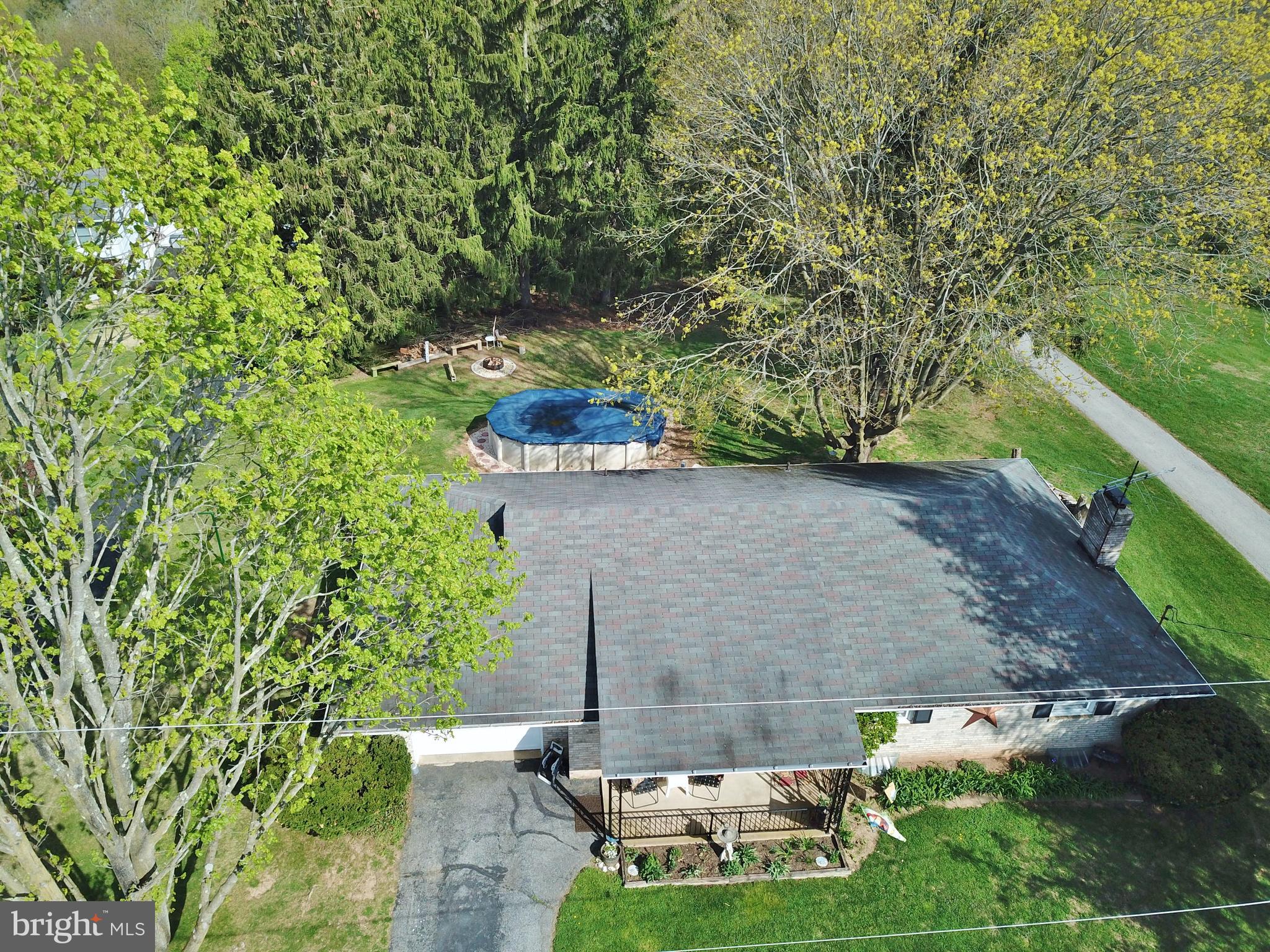 GLEN ROCK BORO - Residential