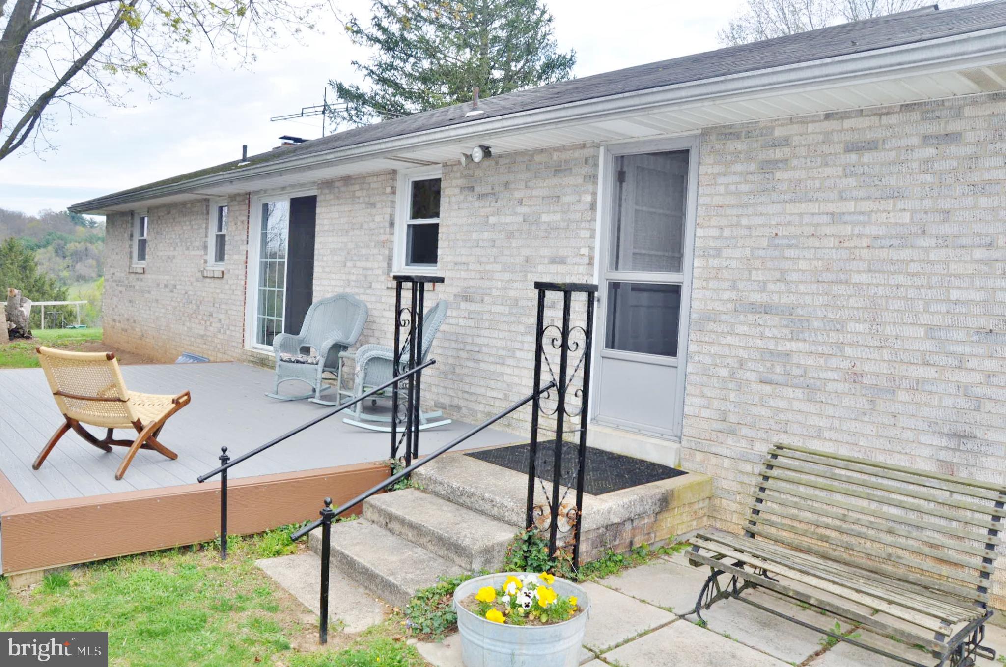 GLEN ROCK BORO - Residential