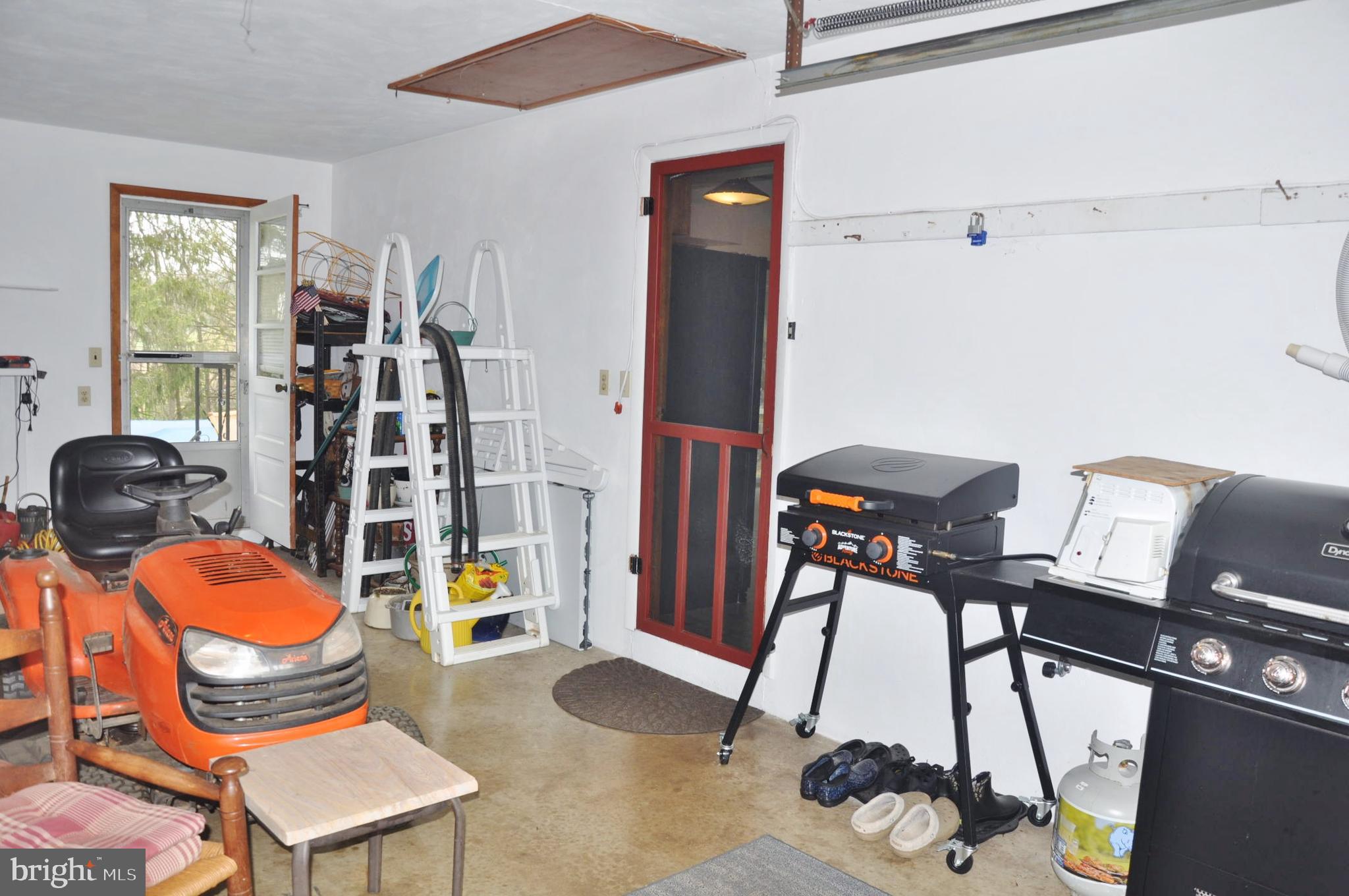 GLEN ROCK BORO - Residential