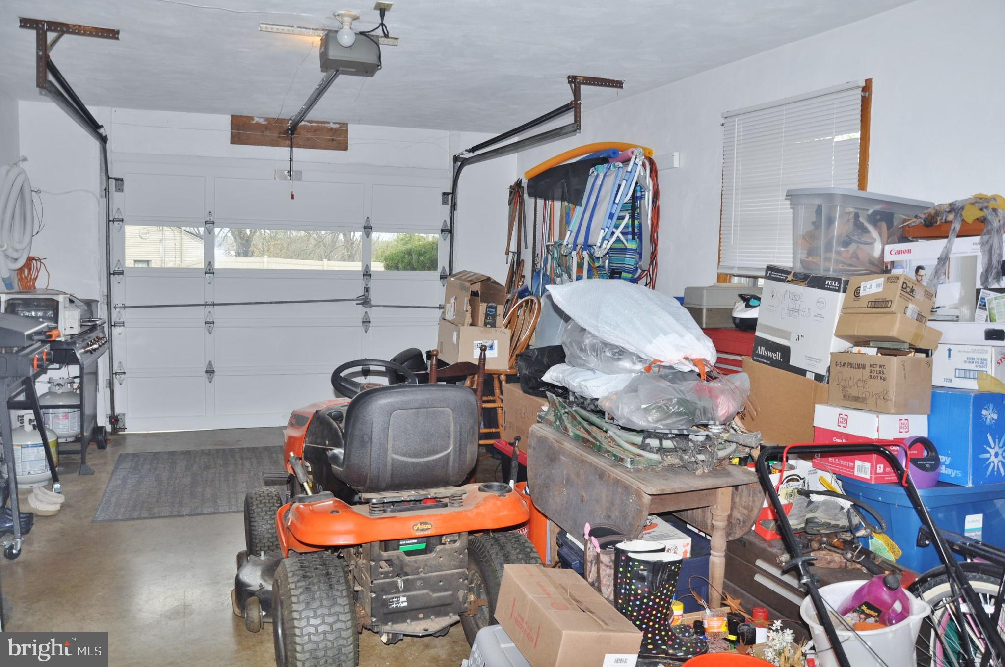 GLEN ROCK BORO - Residential