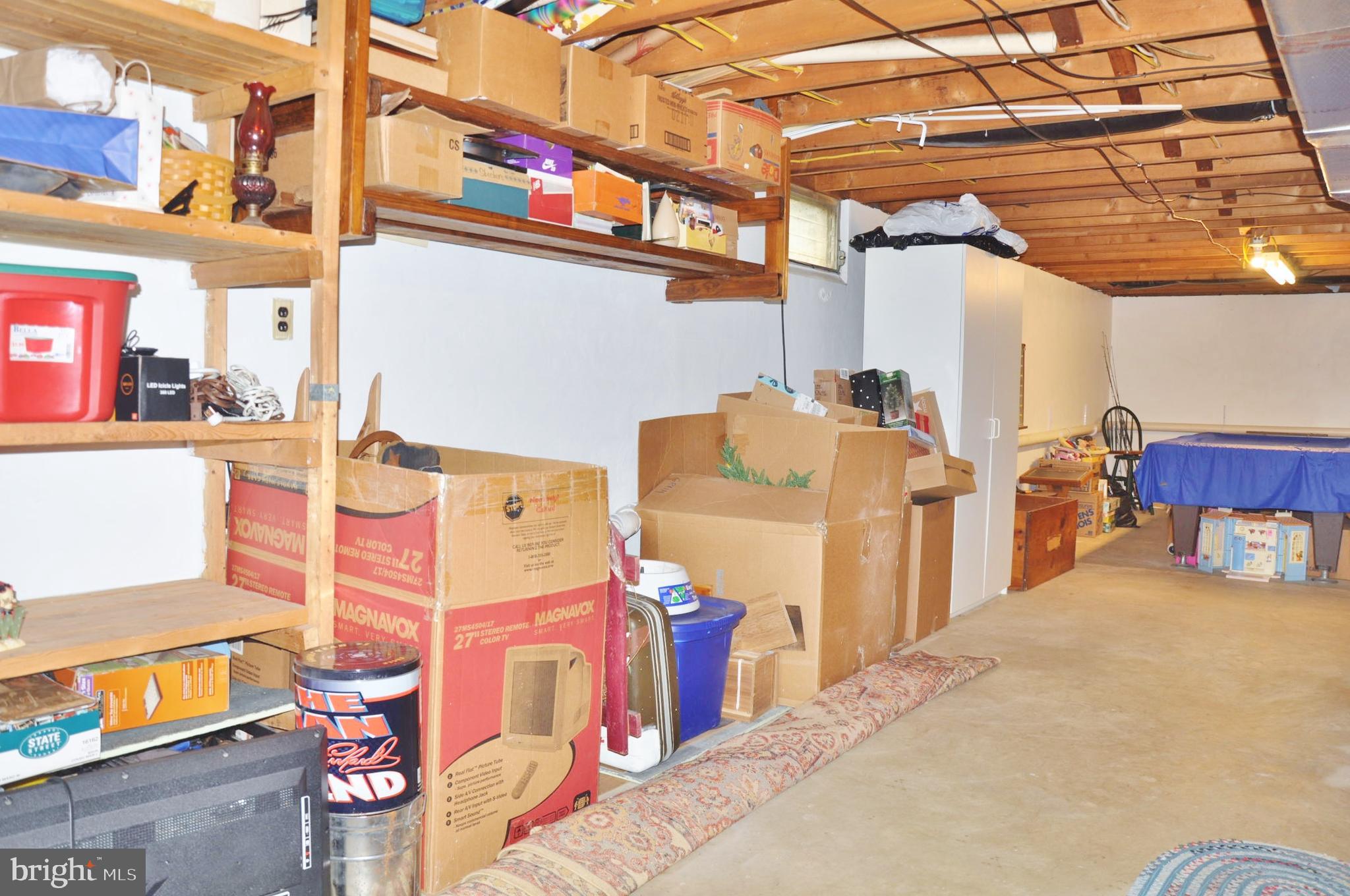 GLEN ROCK BORO - Residential