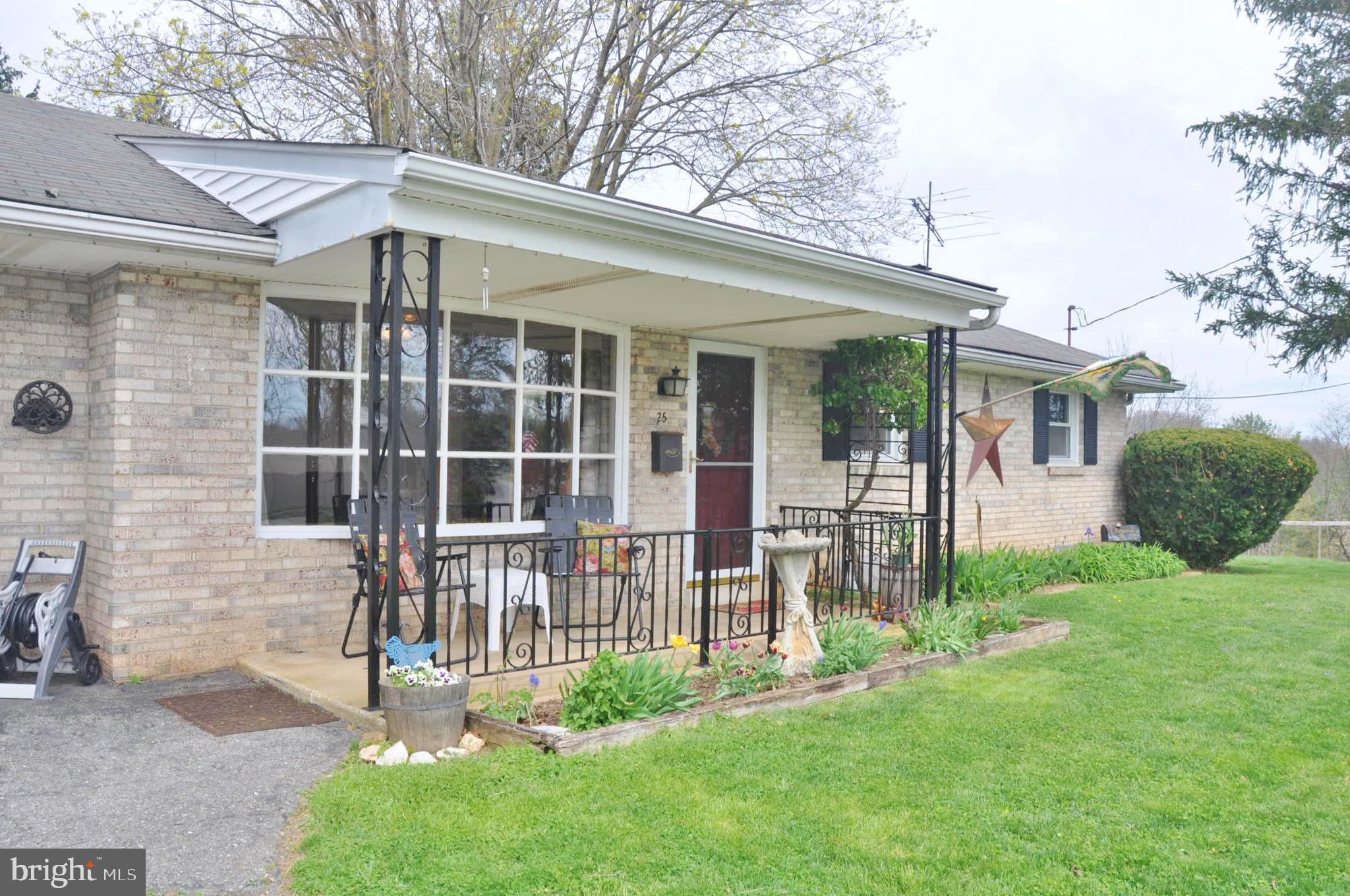 GLEN ROCK BORO - Residential