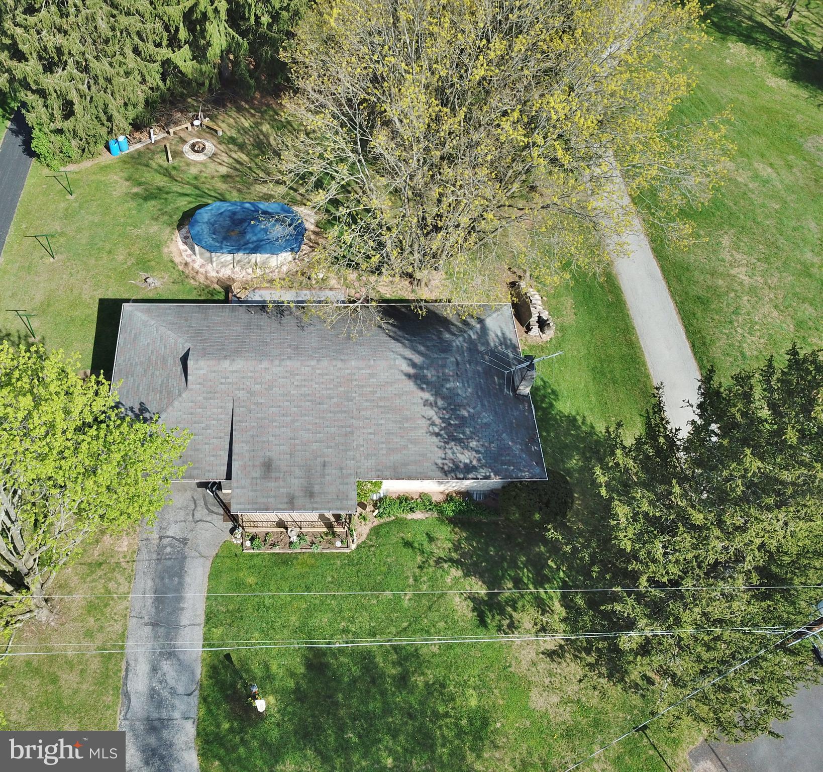 GLEN ROCK BORO - Residential