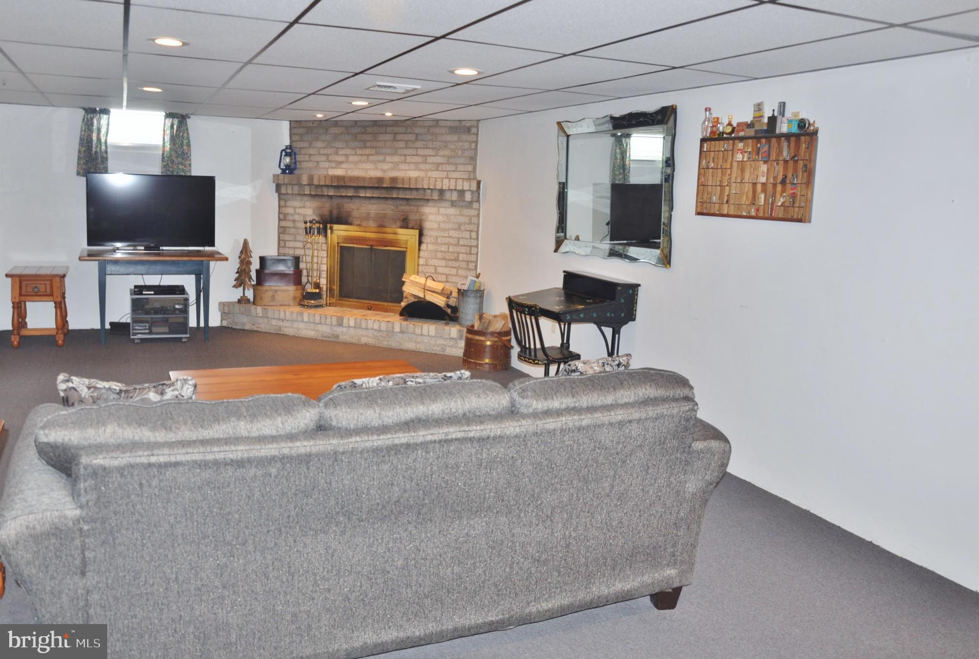 GLEN ROCK BORO - Residential