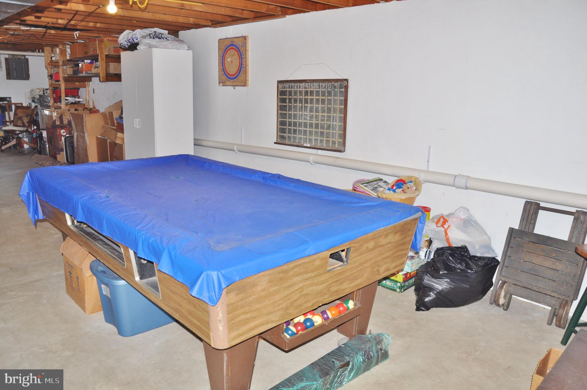 GLEN ROCK BORO - Residential