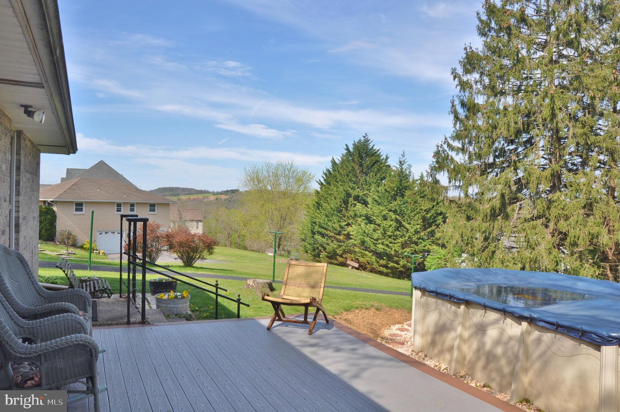 GLEN ROCK BORO - Residential