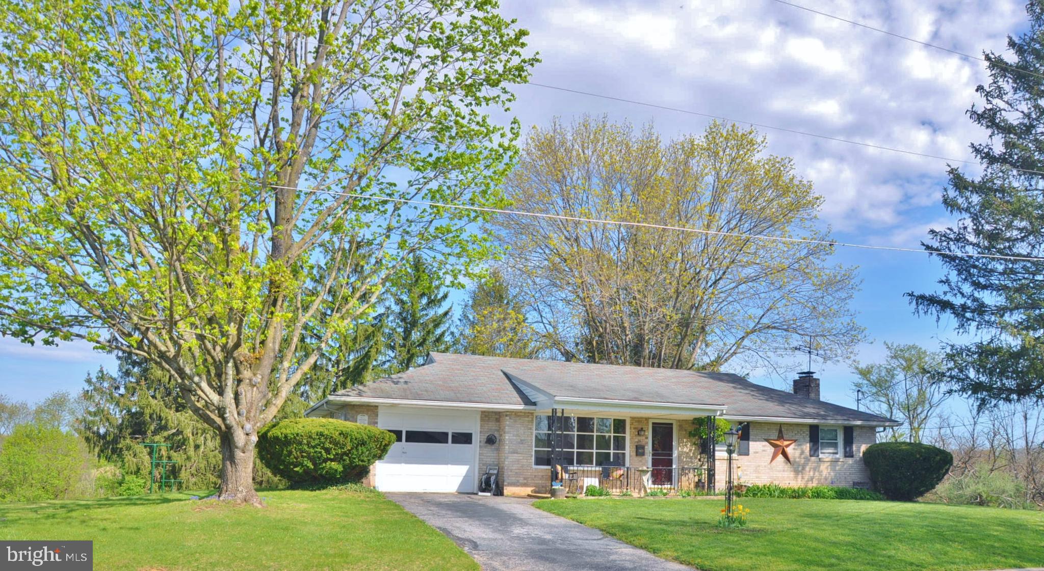 GLEN ROCK BORO - Residential