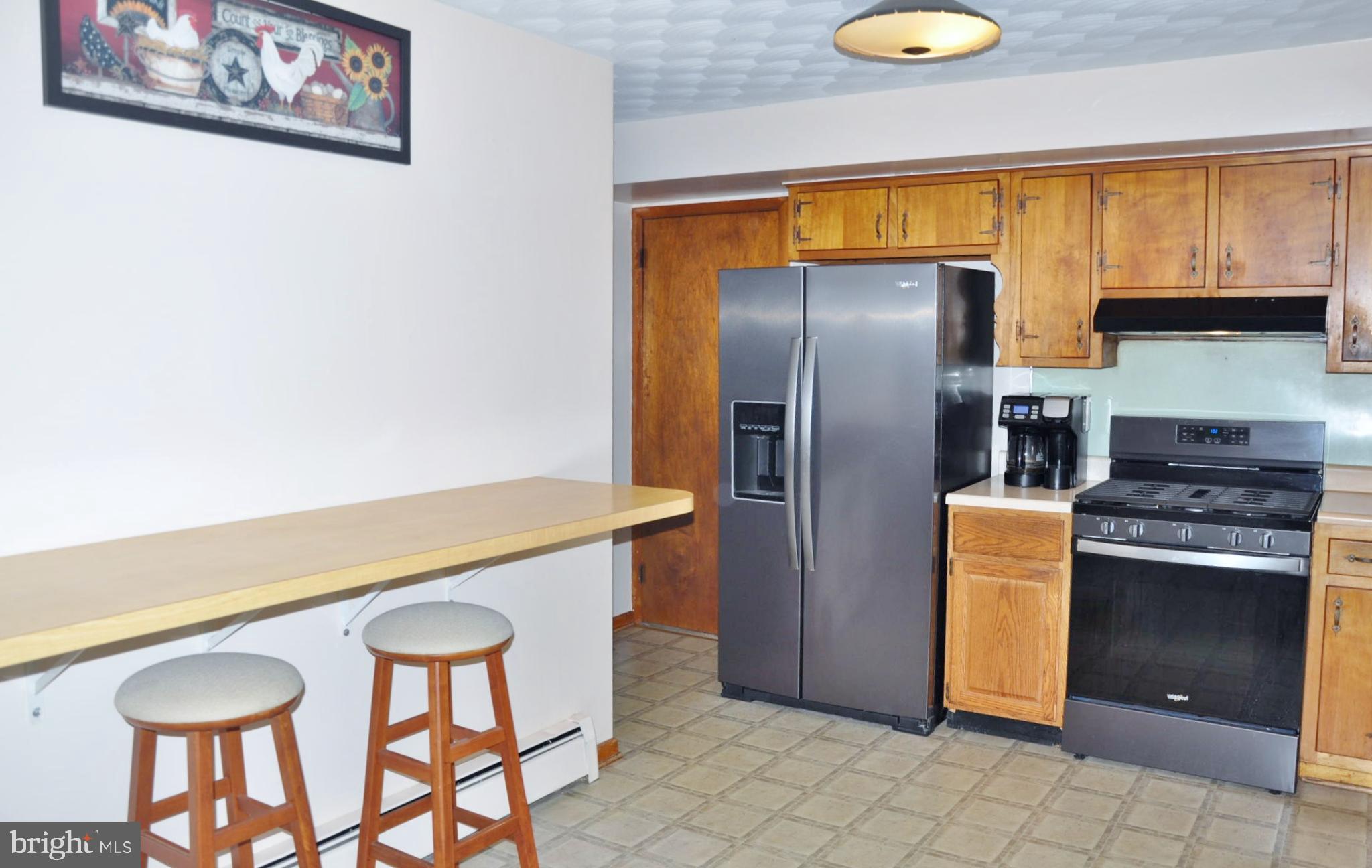 GLEN ROCK BORO - Residential