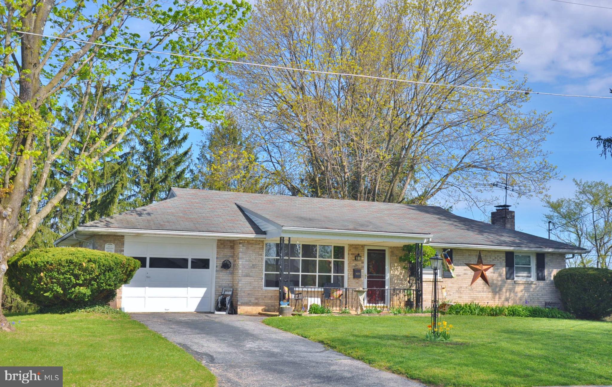 GLEN ROCK BORO - Residential