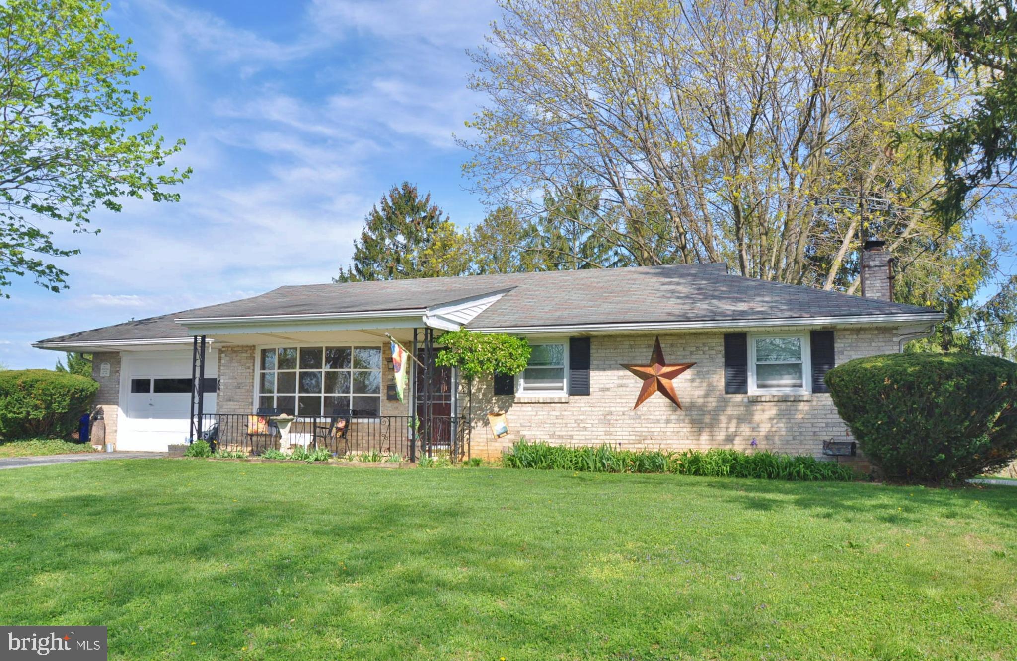 GLEN ROCK BORO - Residential