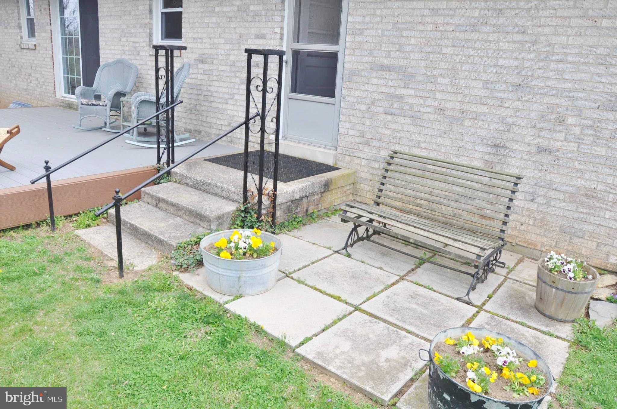 GLEN ROCK BORO - Residential