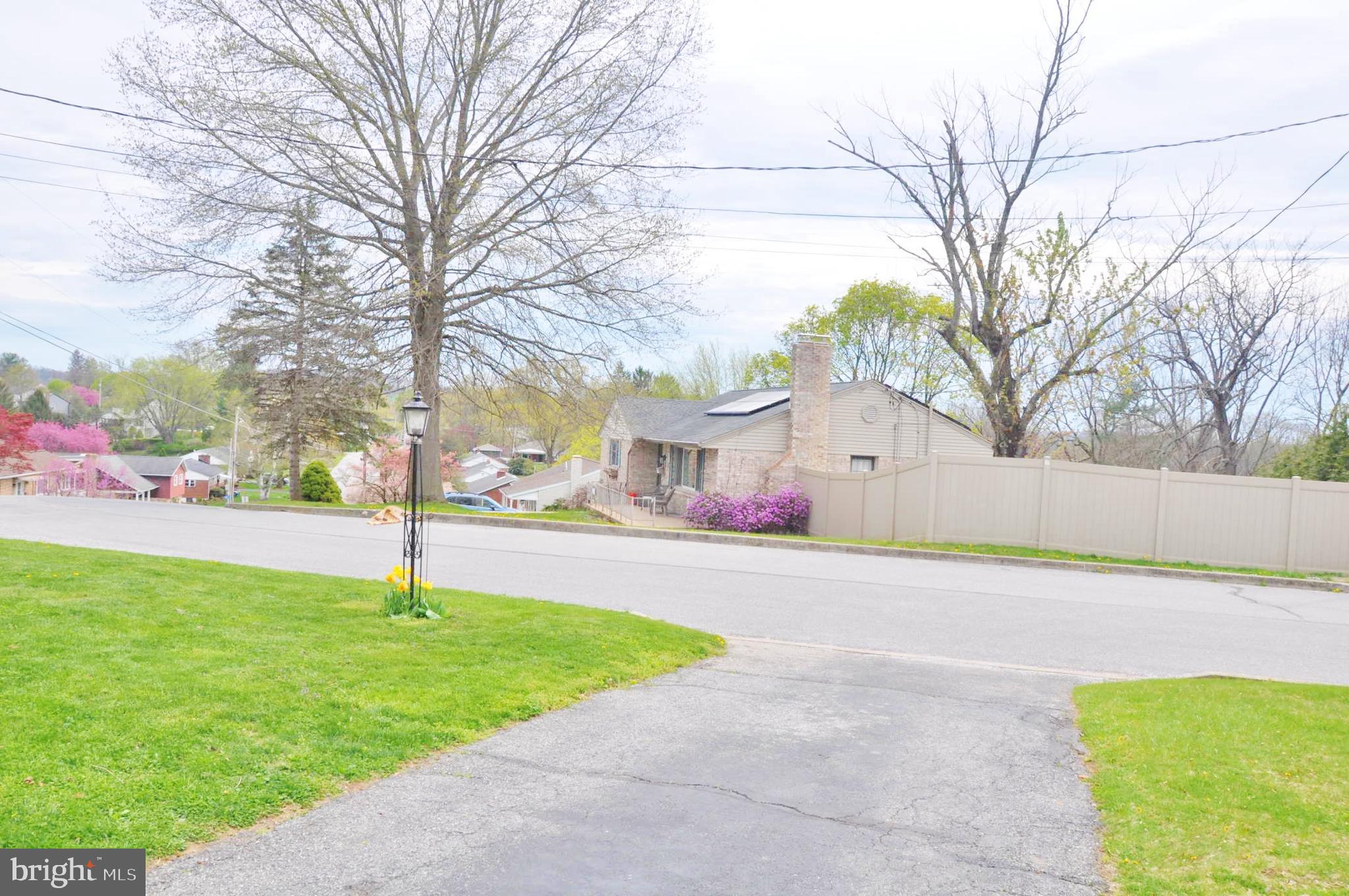 GLEN ROCK BORO - Residential