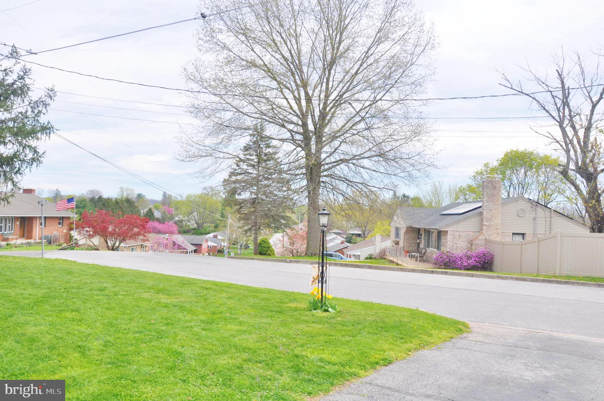 GLEN ROCK BORO - Residential