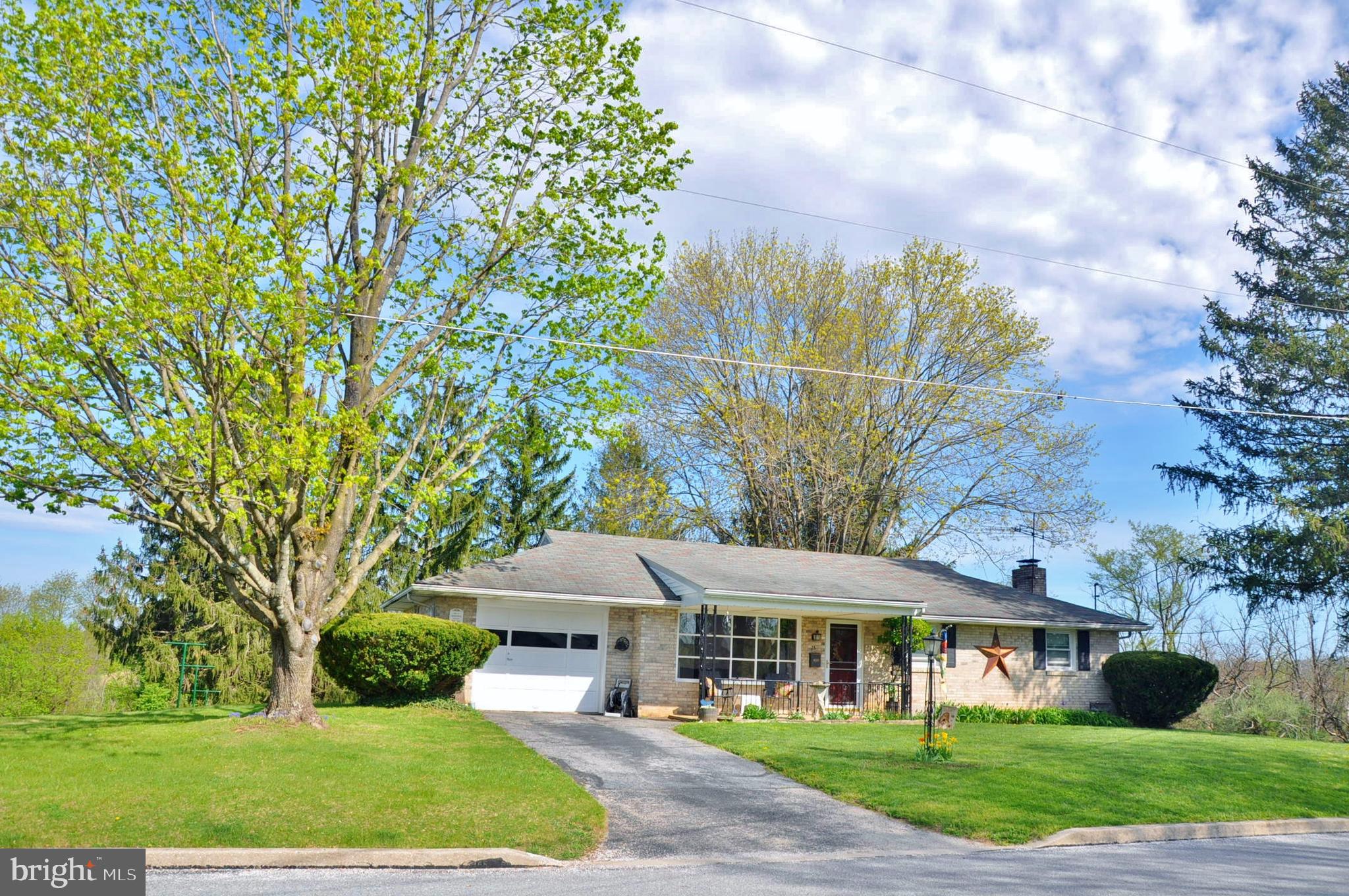 GLEN ROCK BORO - Residential