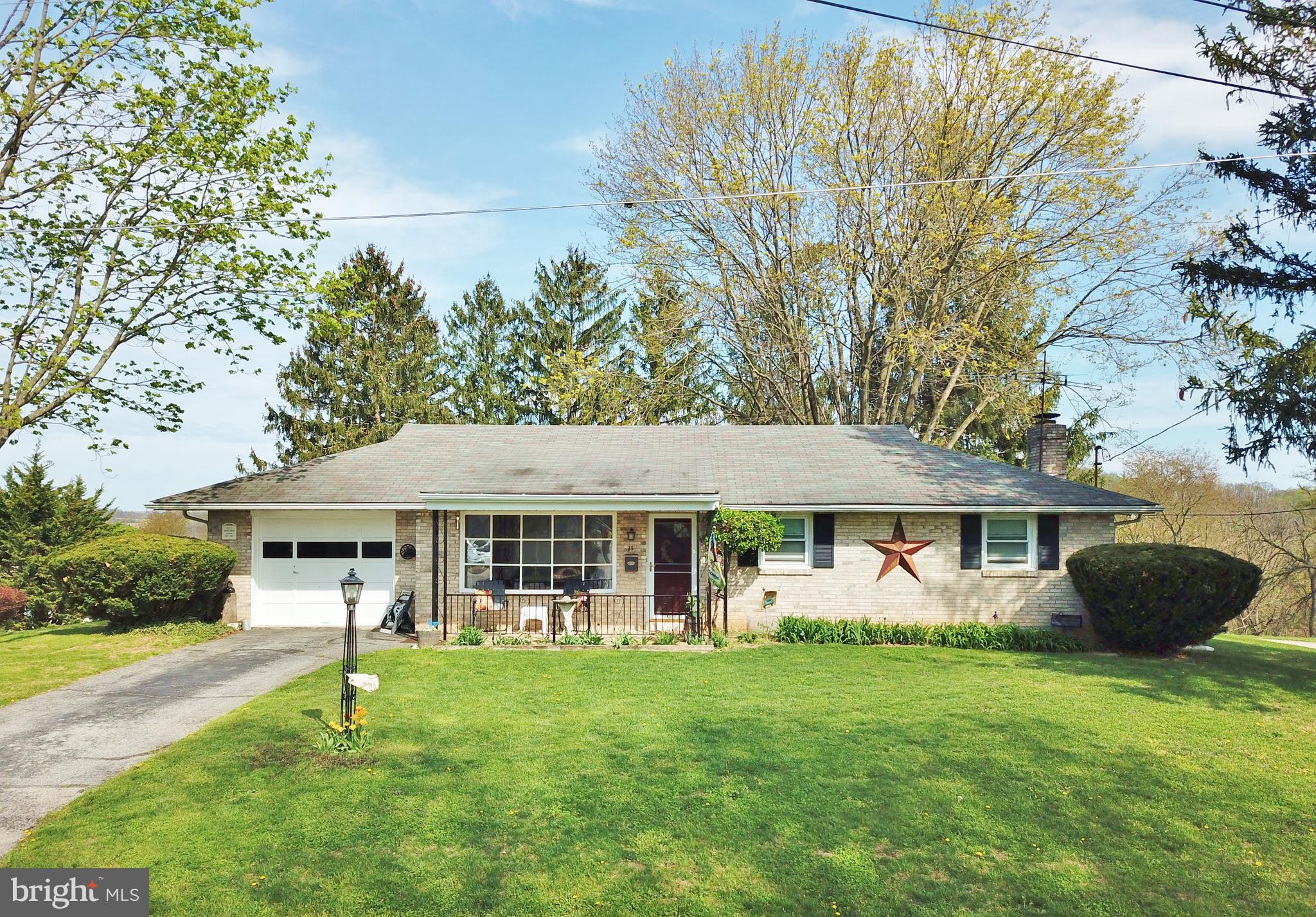 GLEN ROCK BORO - Residential