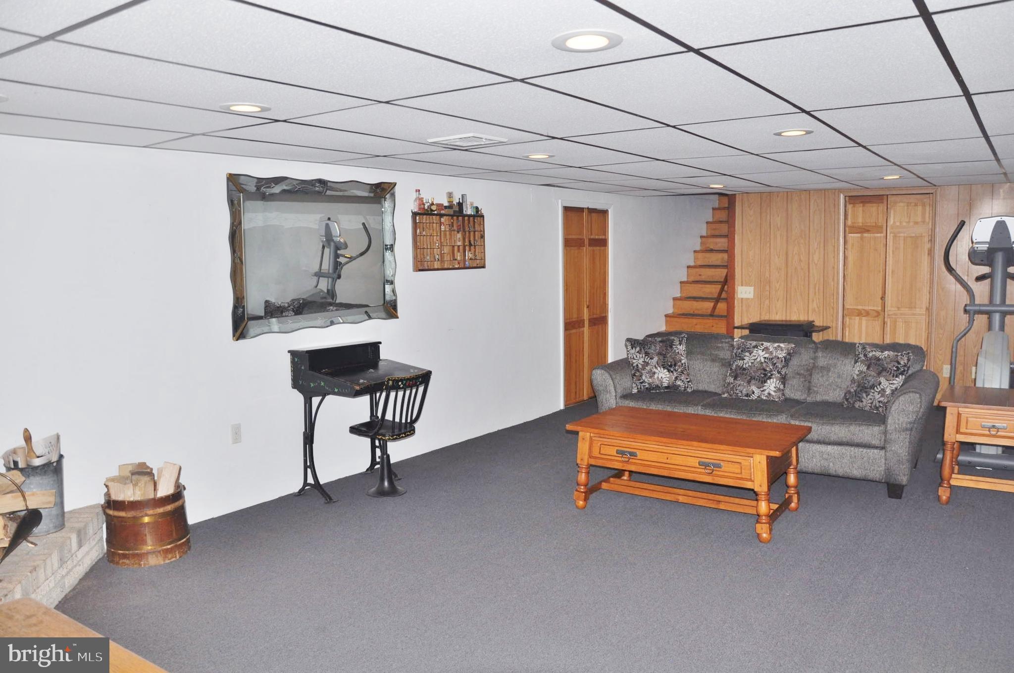 GLEN ROCK BORO - Residential