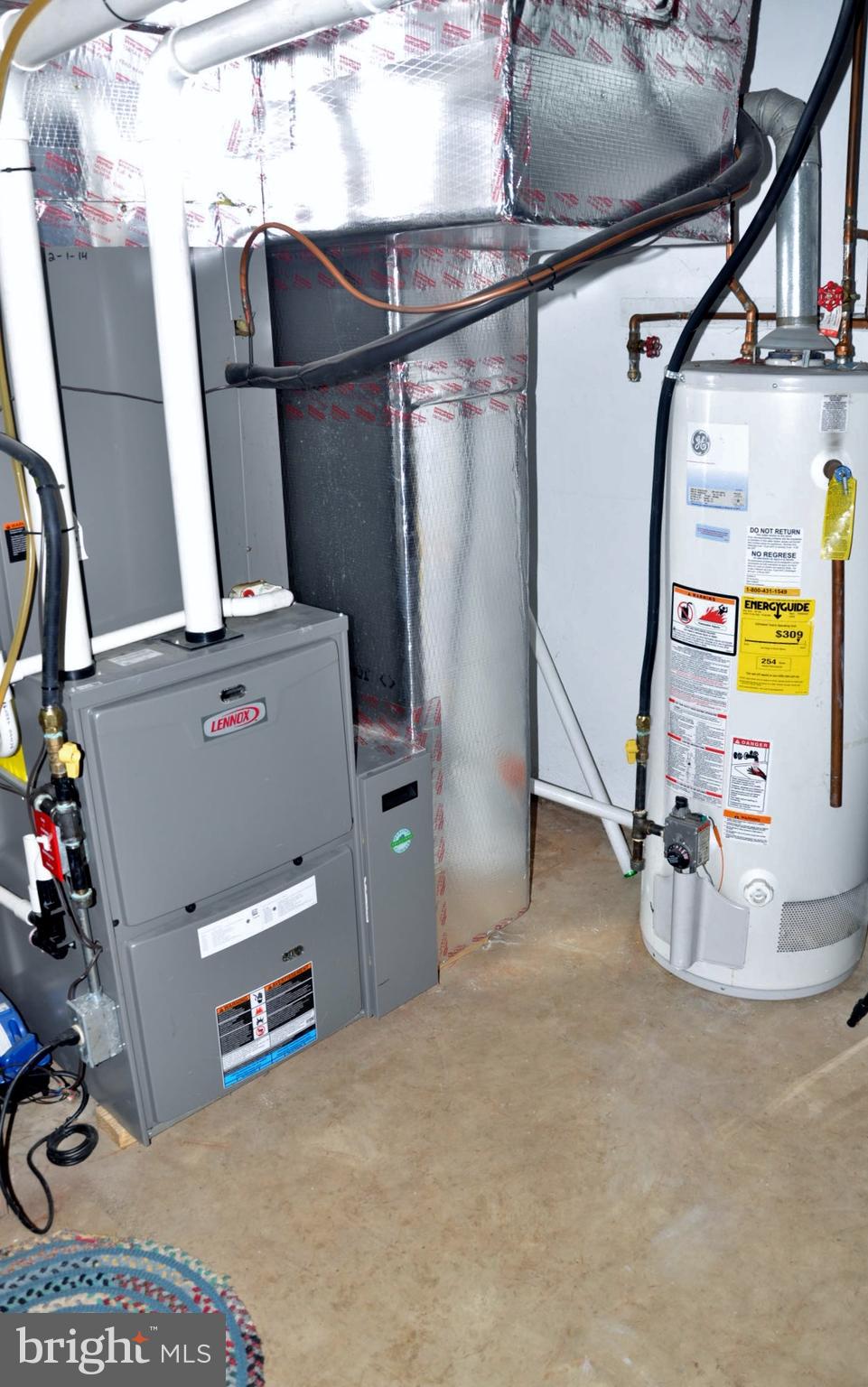 GLEN ROCK BORO - Residential