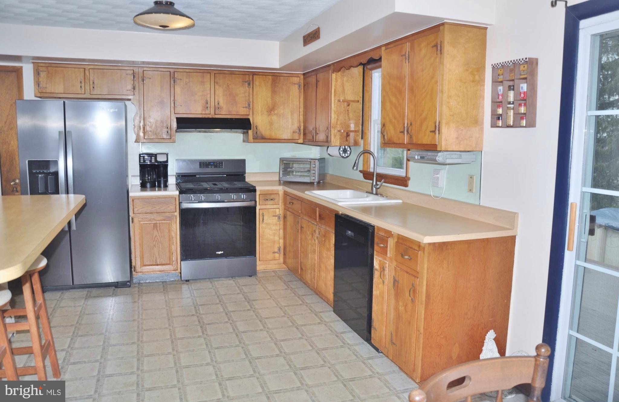 GLEN ROCK BORO - Residential