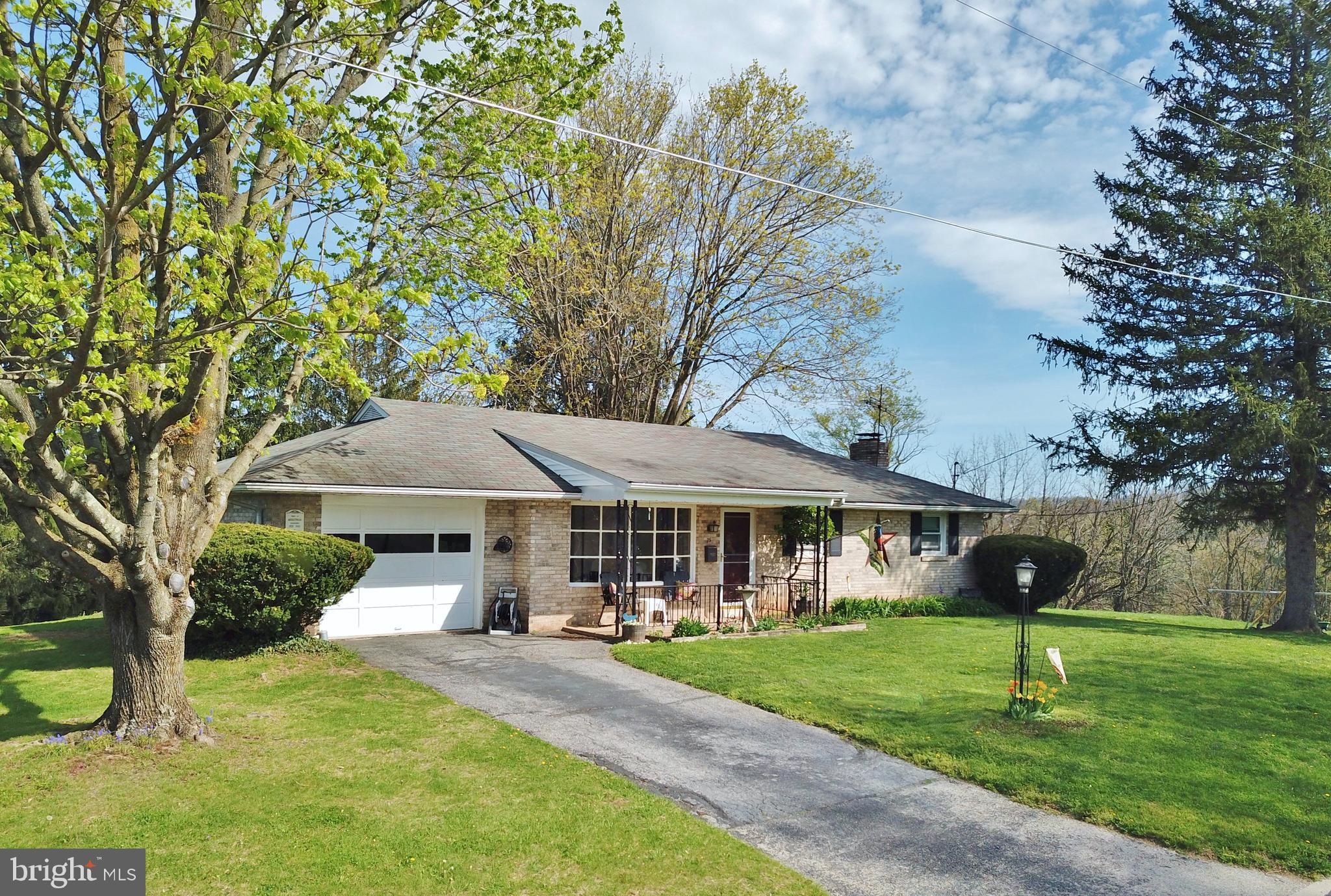 GLEN ROCK BORO - Residential