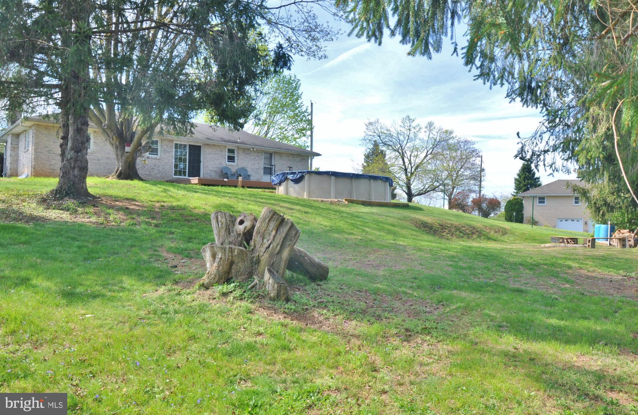 GLEN ROCK BORO - Residential